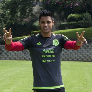 Alfredo Talavera jugará sus primeros Juegos Olímpicos