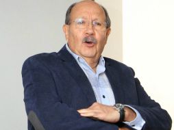 Hasta ahora en sus redes sociales, el actor no ha hecho comentarios al respecto. SUN / ARCHIVO