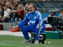 ''Quedó en llamarnos y ver si nos juntamos o no. Creo que es un hombre valioso'', agregó el director de la junta normalizadora. AP / ARCHIVO