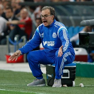 La AFA señala haber contactado a Marcelo Bielsa