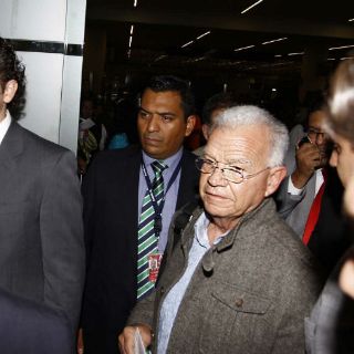 Juez niega amparo a Granier Melo