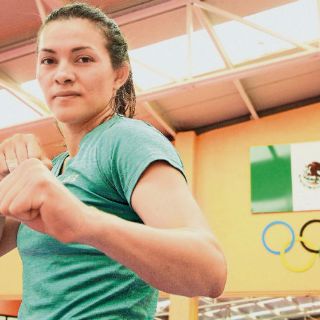 Rosario Espinoza buscará tercera medalla en Río 2016