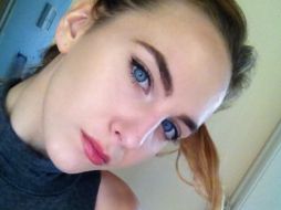 En el pasado, la hija de Alejandro Basteri llamó la atención por publicar una imagen en la que se veía desnuda. INSTAGRAM / bellabasteri