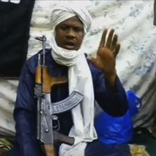 Capturan a jefe yihadista en Mali
