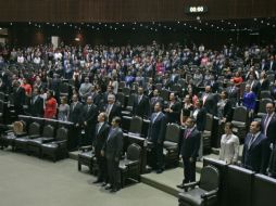 Dávila Flores señaló que los miembros de la Comisión de Economía a su cargo se aprestan para llevar a cabo un análisis profundo y minuc SUN / ARCHIVO