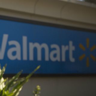 Wal-mart registra aumento de ventas en segundo semestre