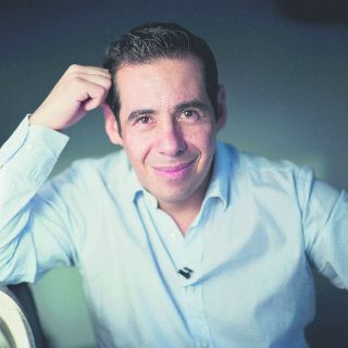 Denme una oportunidad: Yordi Rosado