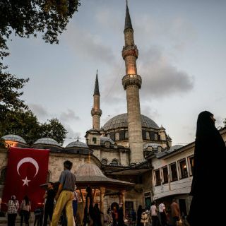 Detienen en Turquía a 47 periodistas del diario Zaman