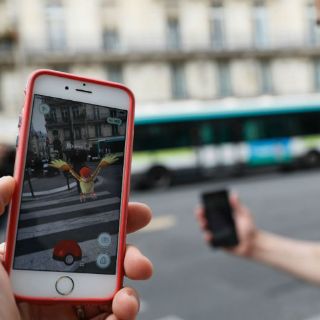 Lanzamiento de Pokémon GO aún no se define en Latinoamérica