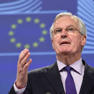 La Comisión Europea designa negociador para el 'Brexit'