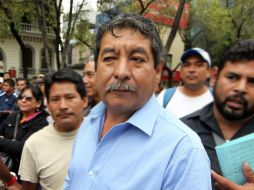 El abogado explica que las cuentas que manejaba su cliente y por las que se le investiga ''son mancomunadas''. NTX / ARCHIVO