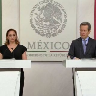 Peña Nieto prepara gira por Perú y Argentina