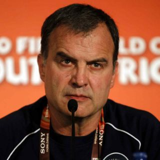 Bielsa declina a ser entrenador de Argentina