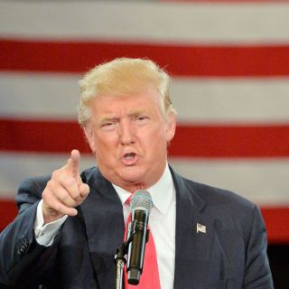 Las cinco razones por las que Trump ganaría las elecciones de EU