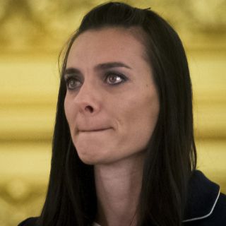 Isinbayeva no se retiraría debido a posibilidad de ir a Río