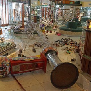 Alertan riesgos para empresas en 10 entidades del país