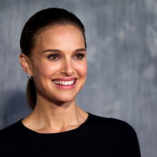 Natalie Portman podría estar embarazada