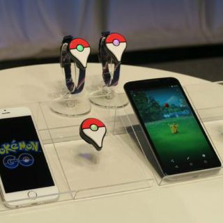 Nintendo retrasa lanzamiento de Pokémon GO Plus