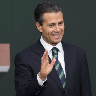 Peña Nieto viaja a Perú para toma de protesta de Kuczynski