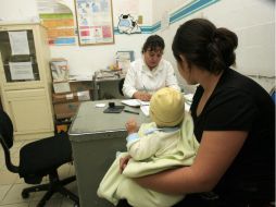 El 78 por ciento de los pacientes que acuden a terapias individuales y familiares presentan un mejor diagnóstico. EL INFORMADOR / ARCHIVO