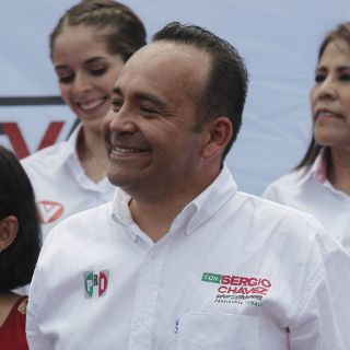 Alcalde de Tonalá no quiere policías 'traicioneros'