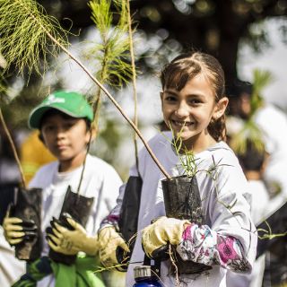 Alonso Orozco Soberón invita a crear conciencia social