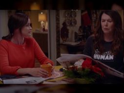 Lorelai y Rory están de regreso en el primer avance de su nueva temporada. YOUTUBE / Netflix América Latina