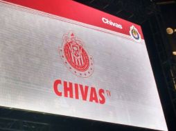 Chivas TV espera remediar la molestia de sus suscriptores con un cupón. SUN / Archivo