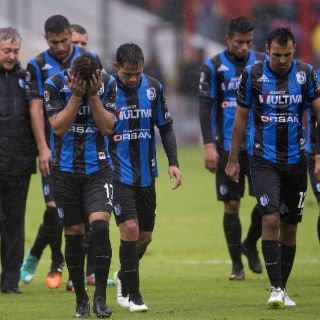 Querétaro suma sus primeros tres puntos en Copa MX