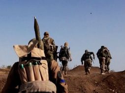 La urbe de Alepo sufre una ola de violencia desde finales de abril, que se ha recrudecido en las últimas semanas. AP / ARCHIVO