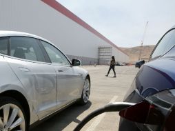 La estrategia busca aliviar la baja en la venta de vehículos debido a la actual situación de la economía rusa. AP / R. Pedroncelli