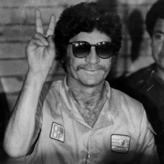 Gobierno asegura que agotó todo para evitar salida de 'Don Neto'