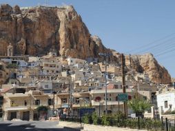 Desde el inicio del conflicto en Siria, más de 10 mil especialistas han abandonado el país. AFP / ARCHIVO