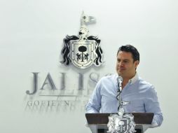 El Gobernador dice que lo que resulte de la venta de esa casa se invertirá en beneficio de los migrantes jaliscienses en EU. ESPECIAL / Flickr/Aristóteles Sandoval