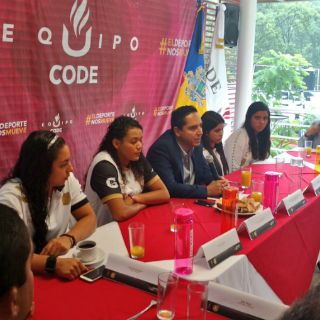 Reconocen a ganadores del Campeonato Nacional Juvenil