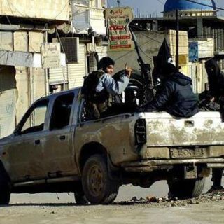 Jefe del Frente Al Nusra anuncia ruptura con Al Qaeda