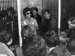 Fonseca Carrillo recibió sentencia de 40 años de prisión por el homicidio del ex agente de la DEA, Enrique Camarena. EL INFORMADOR / ARCHIVO