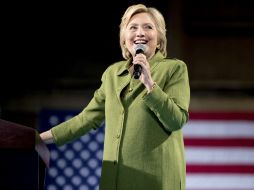 El código asignado permanecerá con ellos el resto de sus días, debido a la protección que tendrán de por vida. AP / A. Harnik