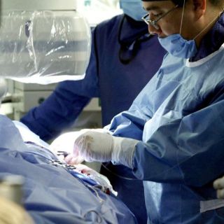 Sangrado gastrointestinal, síntoma de tumor neuroendocrino