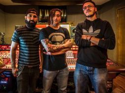 El grupo QBO llega como estelar, además de más agrupaciones nacionales. FACEBOOK / qbo