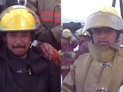 Los elementos se encontraban activos. FACEBOOK /