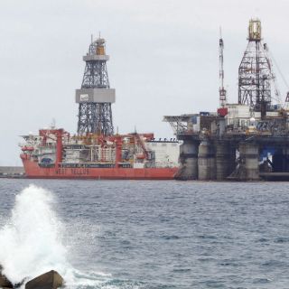 Confirma Fitch Ratings calificación de México