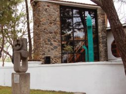 Orso Arreola solicitó el apoyo de la Policía Municipal de Ciudad Guzmán. TWITTER / @ZapotlanGob