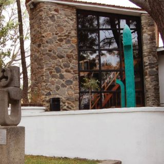 Roban Casa Juan José Arreola