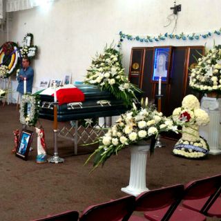 Despiden en Ecatepec a alpinista muerto en Perú