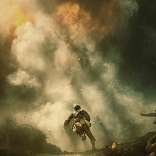Mel Gibson lanza adelanto de su nueva cinta 'Hacksaw Ridge'