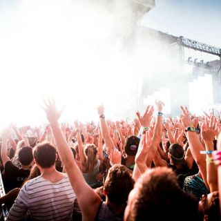 Mira el streaming de Lollapalooza Chicago 2016