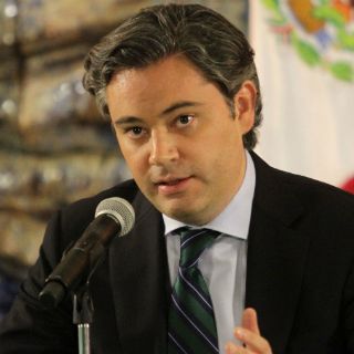 El TEPJF ordena investigar queja contra Aurelio Nuño