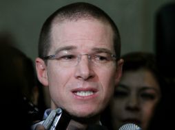 'Éste es sin duda un golpe muy fuerte al bolsillo de millones de familias en nuestro país', expresa Anaya. SUN / ARCHIVO