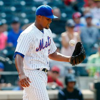 Jeurys Familia falla en derrota de los Mets